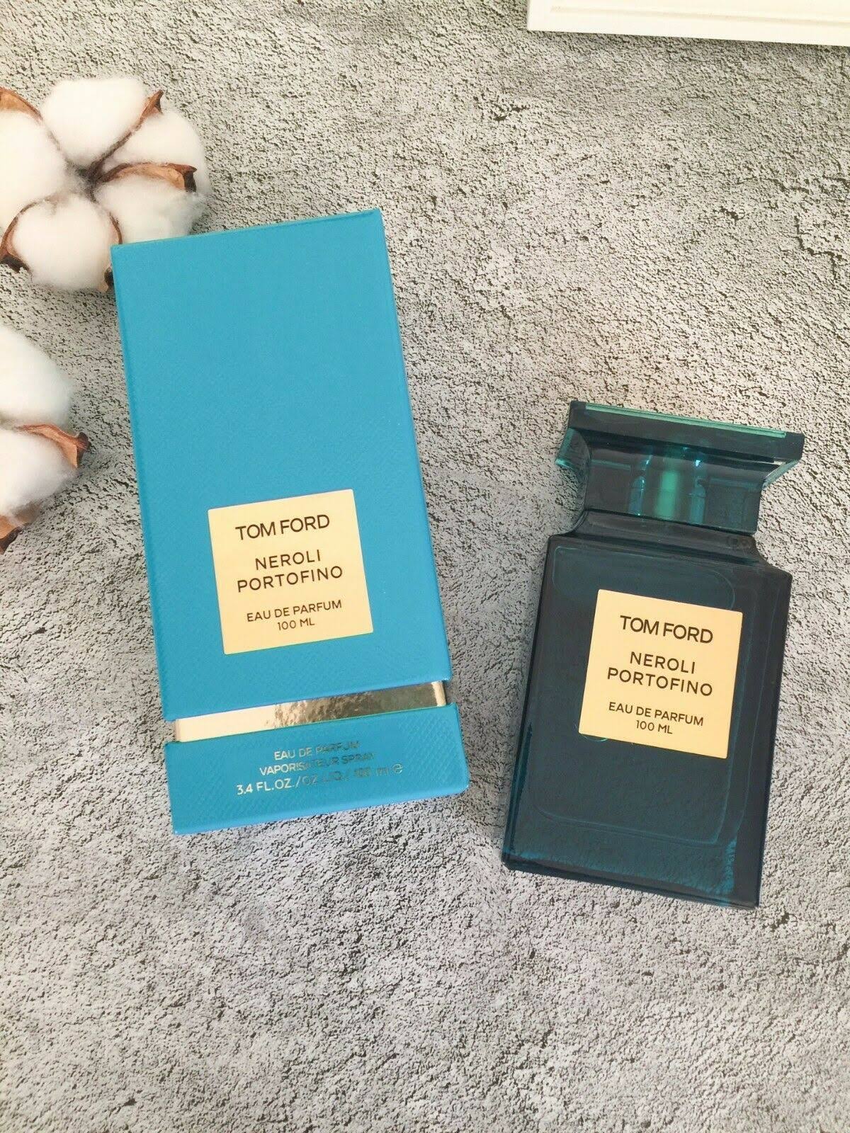 Neroli Portofino 3.4 oz Eau De Parfum Spray I56314