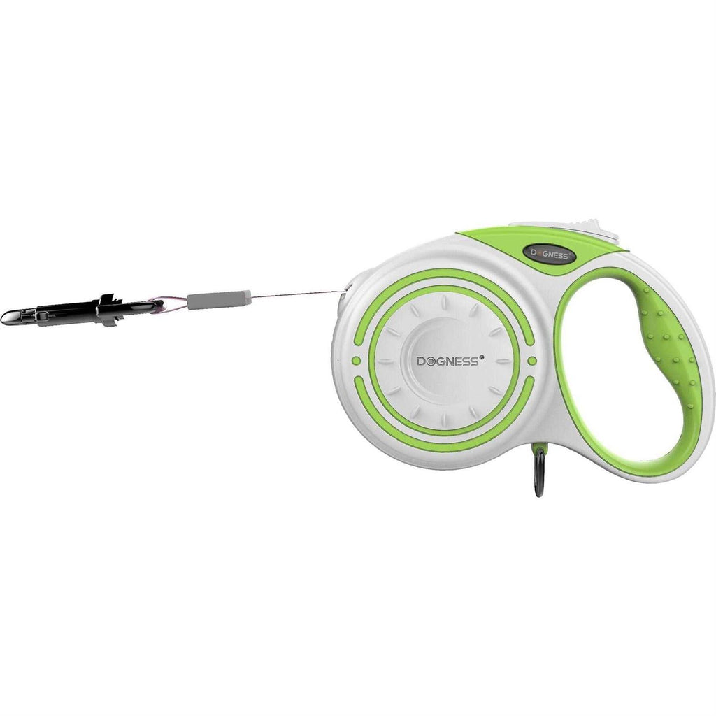 Smart Retractable Leash D8366