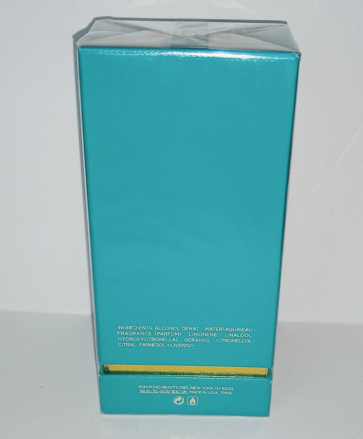 Neroli Portofino 3.4 oz Eau De Parfum Spray I56314