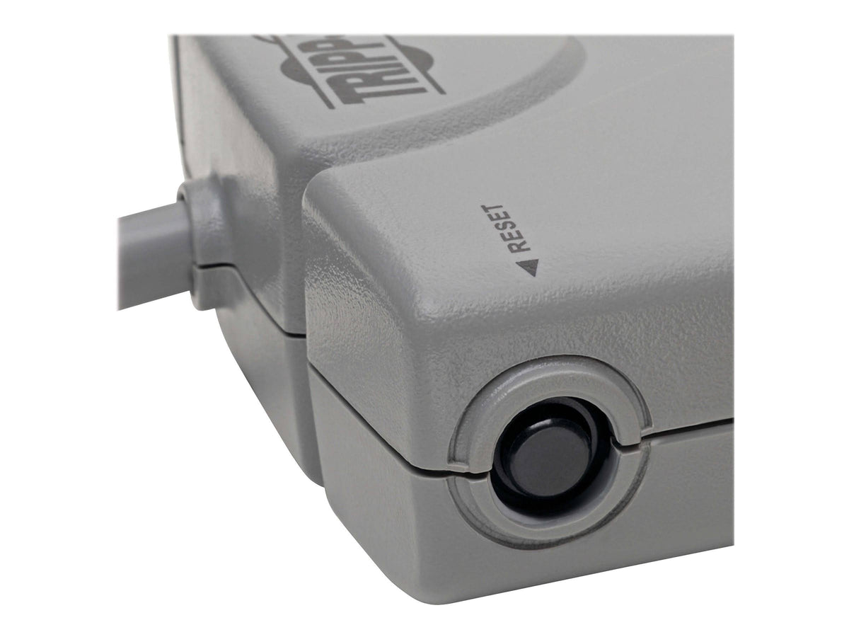 12 Outlet Surge Protector with 10 ft Cord M93084