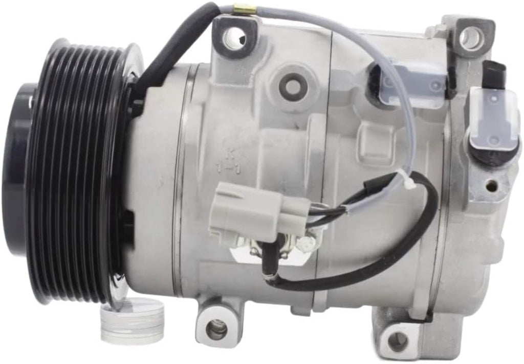 A C Compressor for Lexus LX570 V8 5.7L Toyota Land Cruiser Sequoia A166584