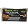 Natural Coconut Coir Reptile Bedding Brick J81736