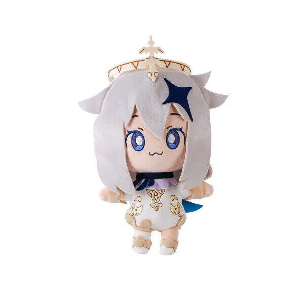 12" Paimon Anime Plush Doll V9638