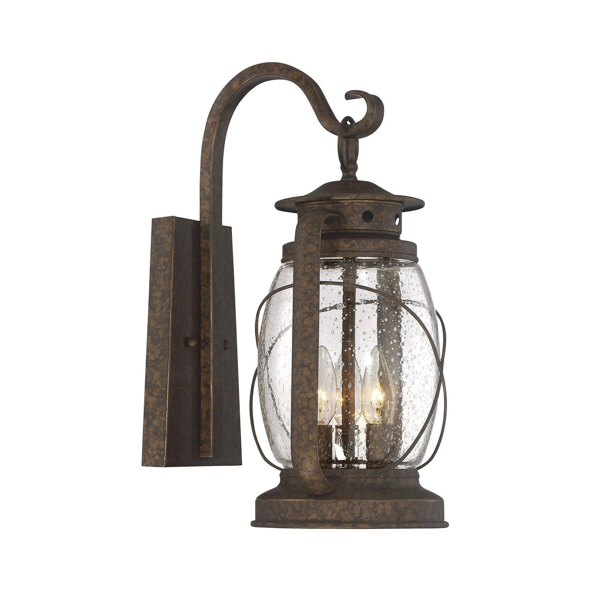 Wall Lantern K290822