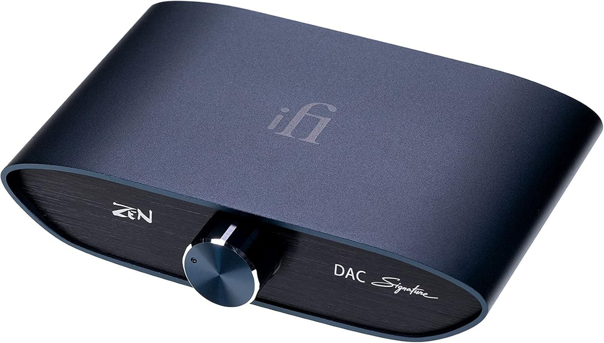 HiFi Desktop DAC with USB3.0 B Input / Outputs 4.4mm Balanced / RCA Q868472