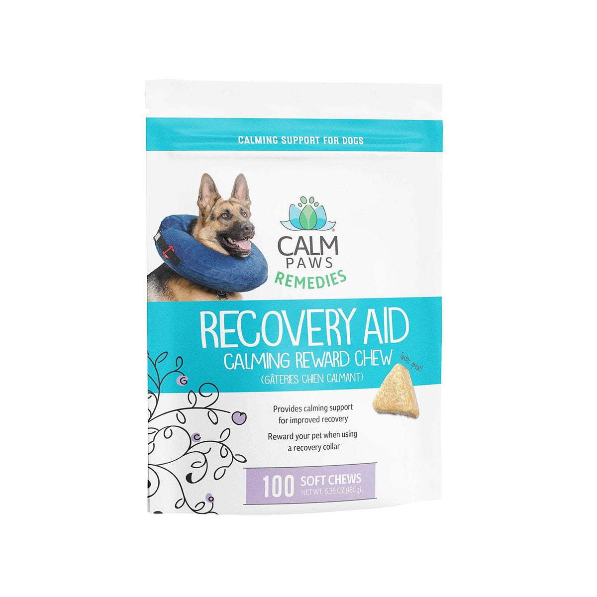 Calming Soft Chew M124