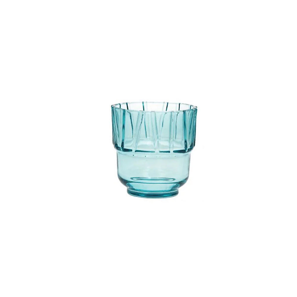 Stackable Glass Set of 6pcs Q802