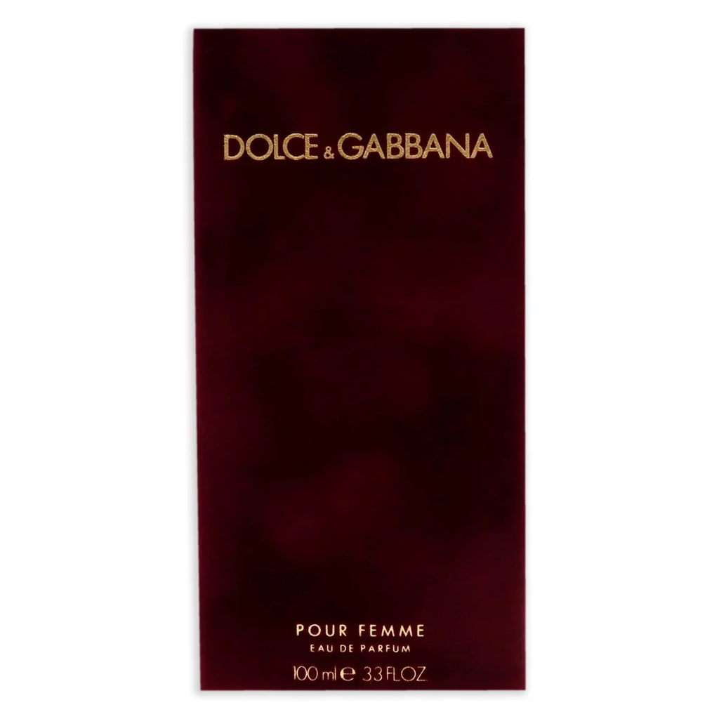 3.3 oz Eau De Parfum Spray P633