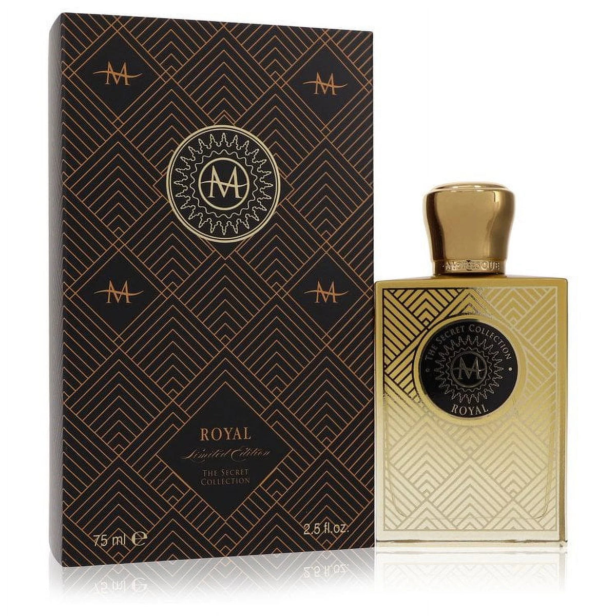 Eau De Parfum Spray 2.5 oz A31067