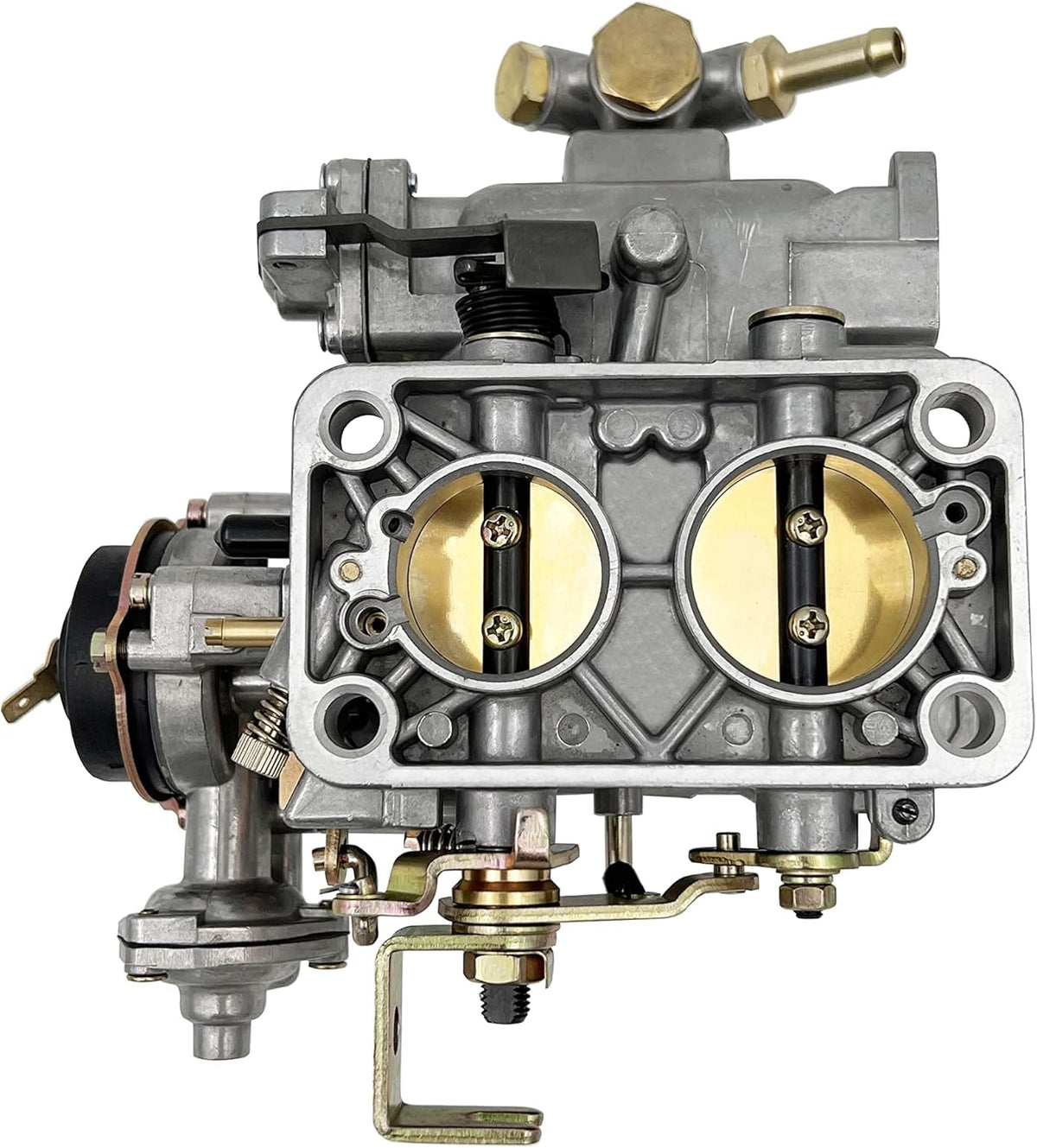 Carburetor 2 Barrel Electric Choke T184