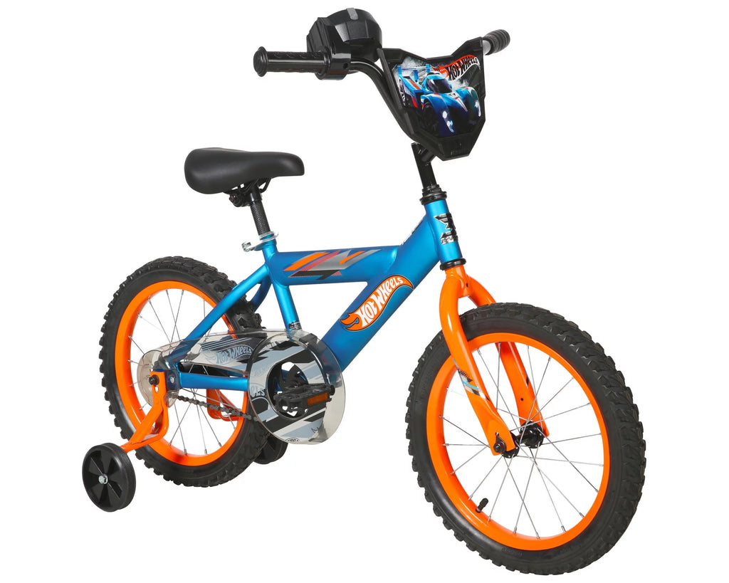 16-inch BMX Bike O775
