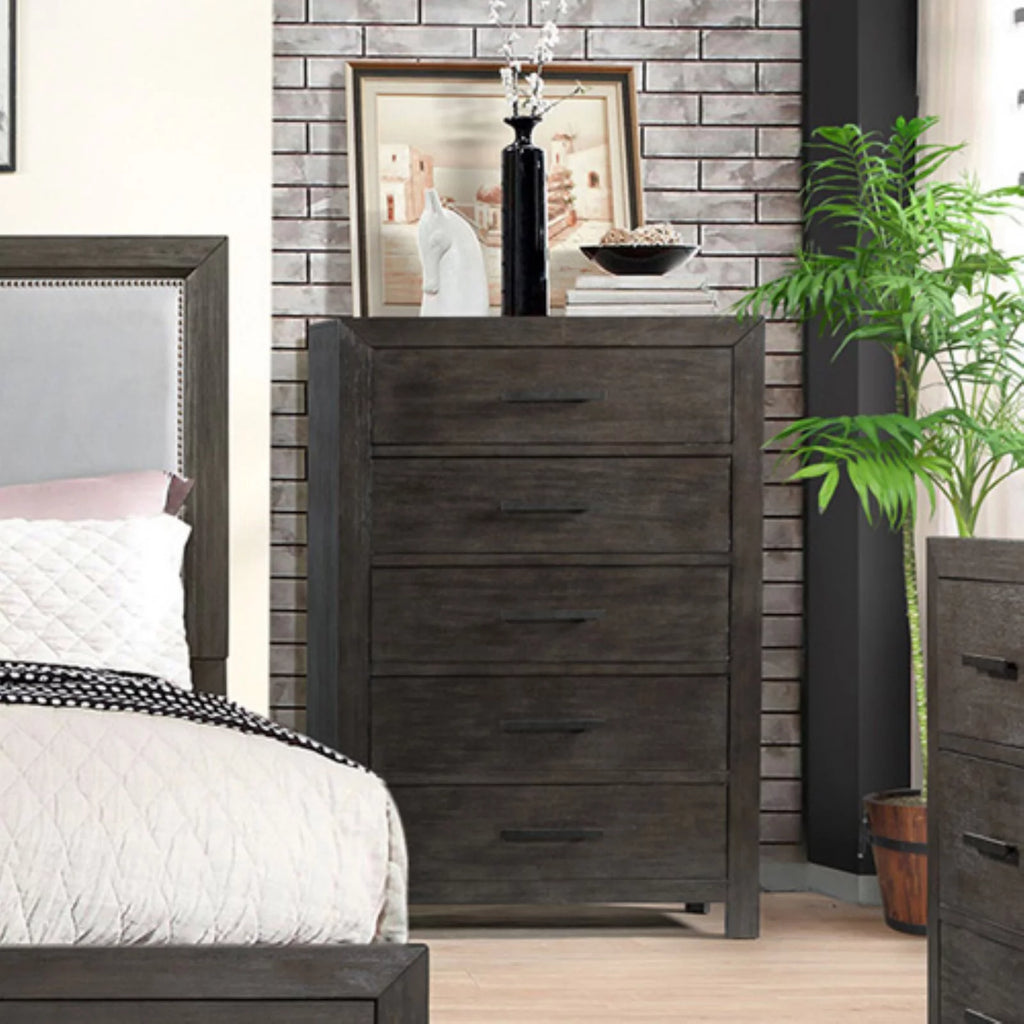 5 Drawer Chest X1401