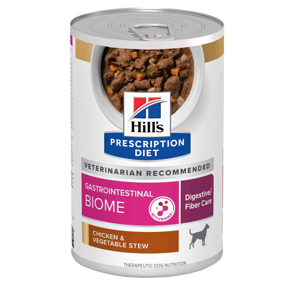 Chicken & Vegetable Stew Wet Dog Food Z262