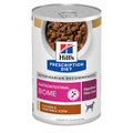 Chicken & Vegetable Stew Wet Dog Food Z262