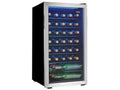 36 Bottle Free-Standing Wine Cooler W370