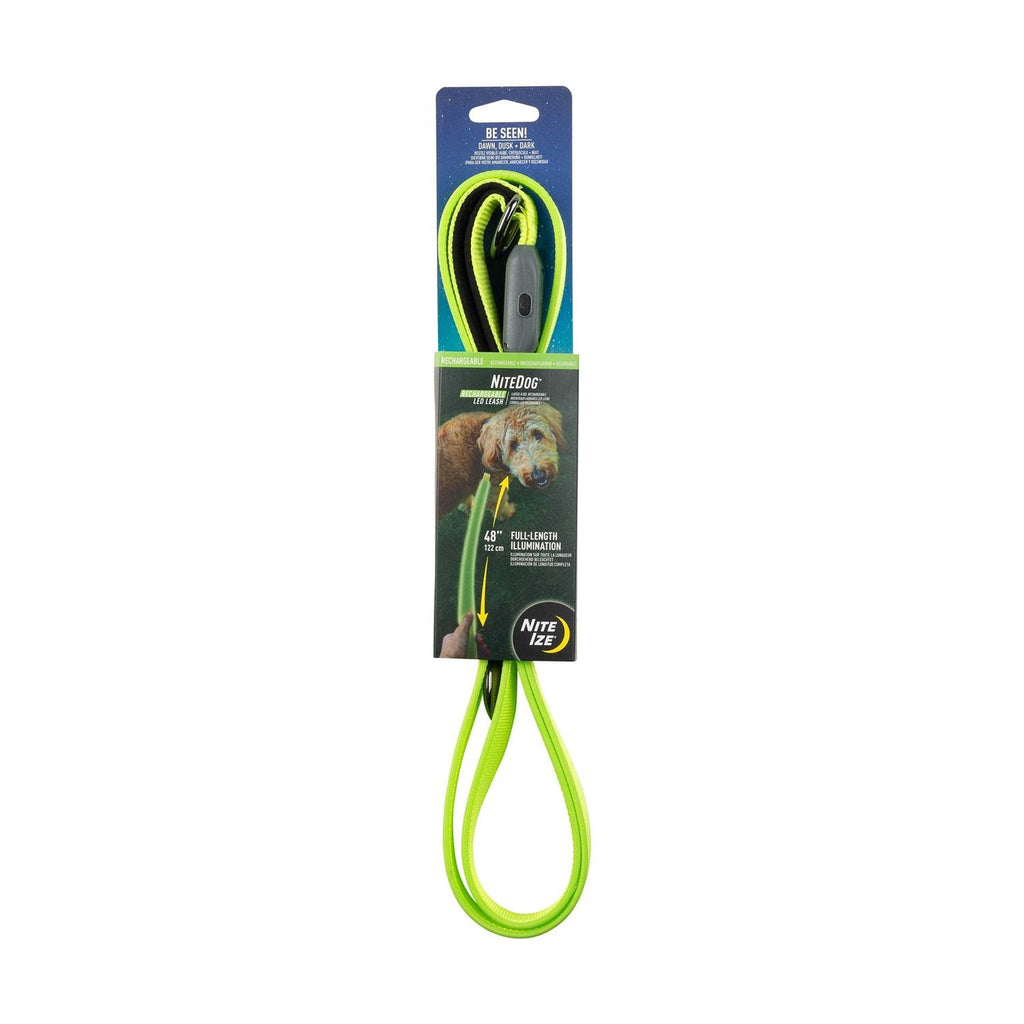 Rechargeable LED Leash N5663