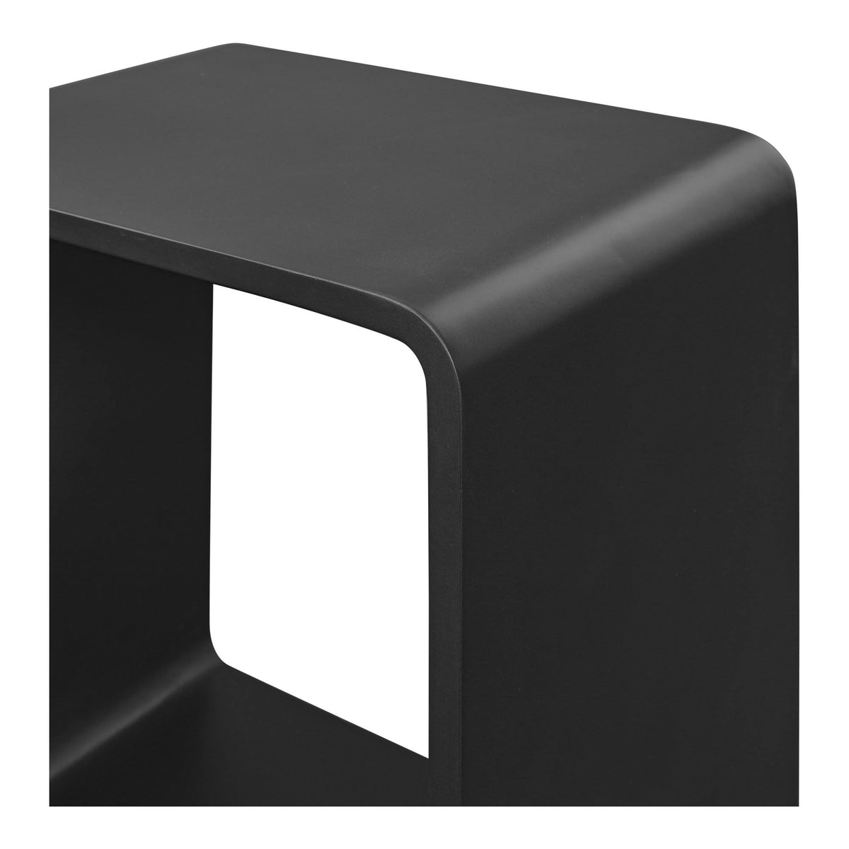 Grey Accent Cube I701879
