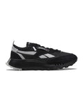 Black Leather Legacy GORE-TEX Shoes W61450