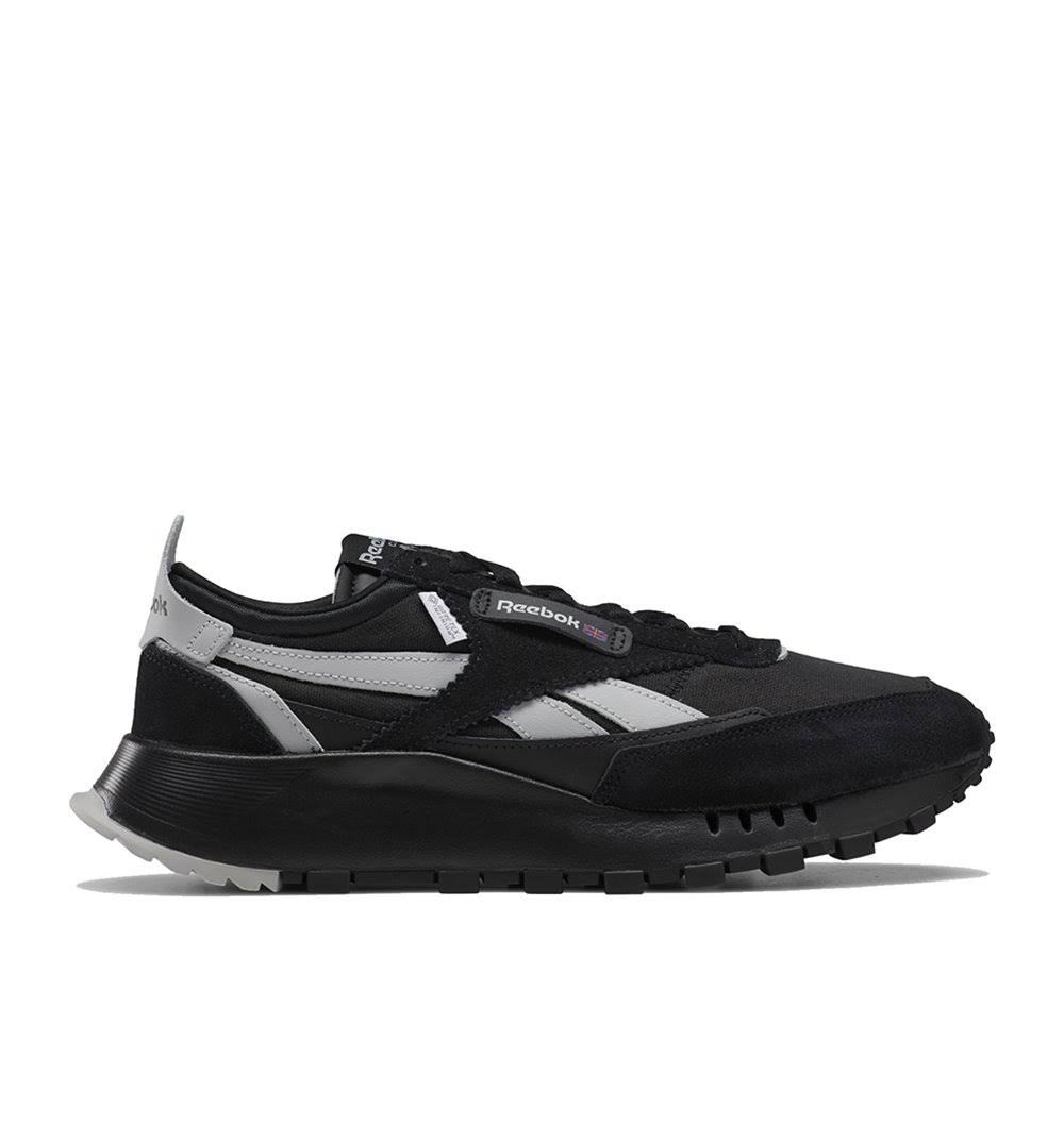 Black Leather Legacy GORE-TEX Shoes W61450