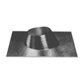 8 inch Round Flashing A814