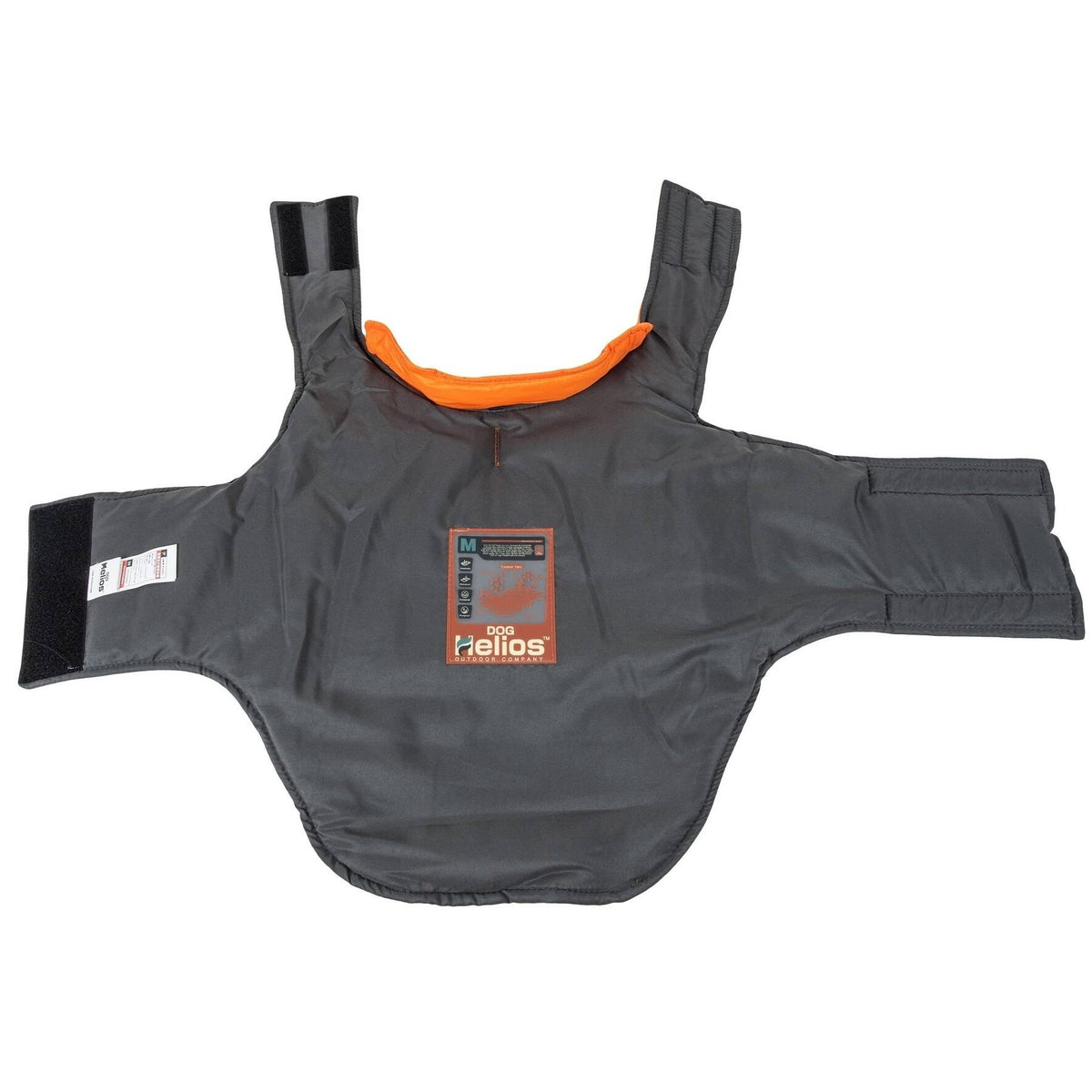 3M Reflective Dog Coat H620