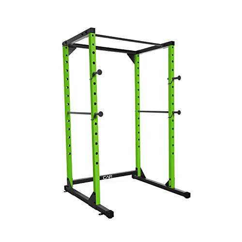 Full Cage Power Rack M5837