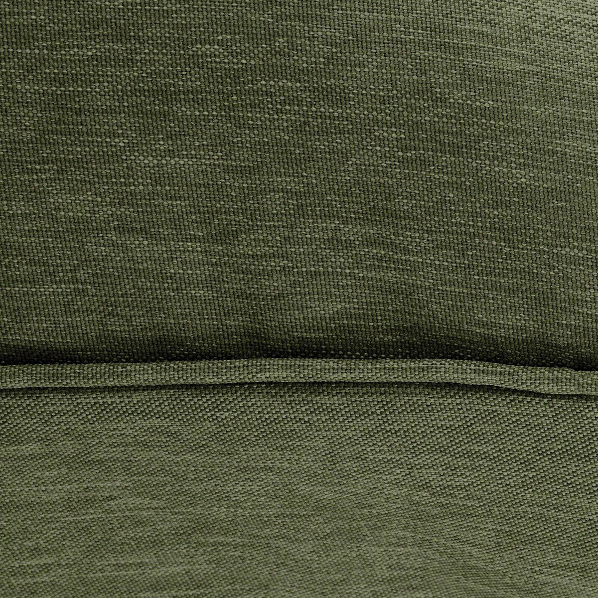 Heather Indigo Blue 42"W x 18"D x 3"T Patio Cushion with Water Resistant Backing X563291