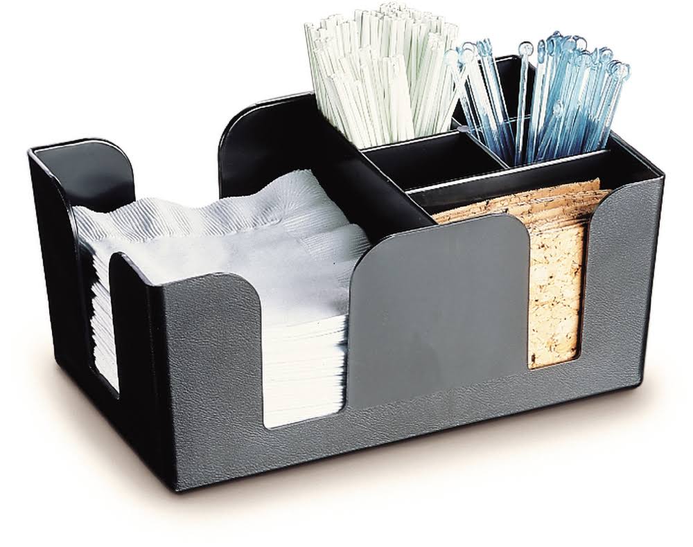 Black Bar Caddy N99831