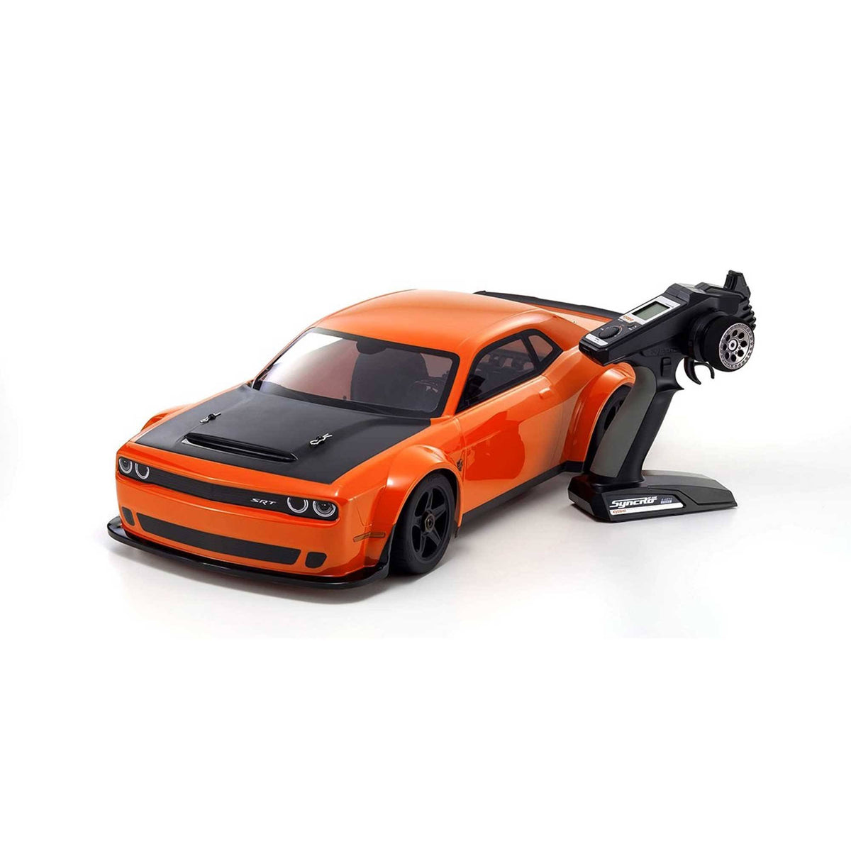 Inferno GT2 Race Spec RTR Q1756