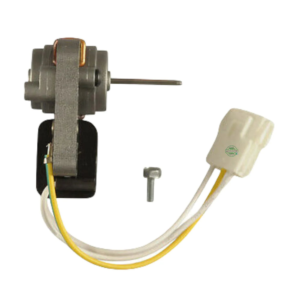 Freezer Motor Evaporator Fan 3" length Y7131