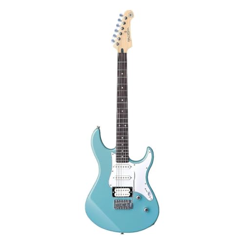 Natural Electric Guitar D702