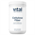 Cellulose Fiber 375 g N314