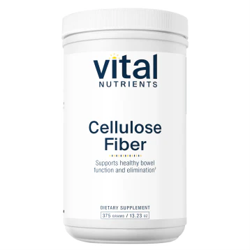 Cellulose Fiber 375 g N314
