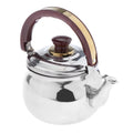 0.6L Stainless Steel Whistling Kettle U850607
