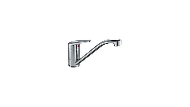 Franke Novara Plus Structure V789