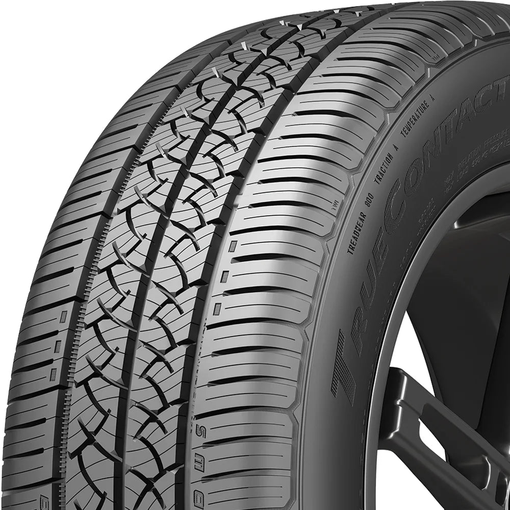 All Season 215/60R17 96T Passenger Tire N345592
