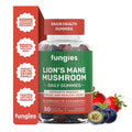 Lion's Mane Mushroom Gummies 30 Count N556089