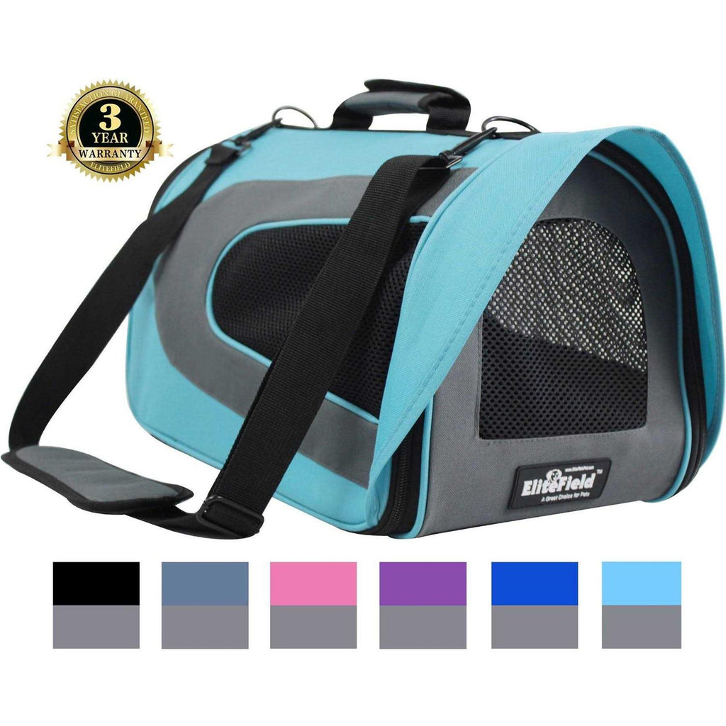Soft Pet Carrier M452145