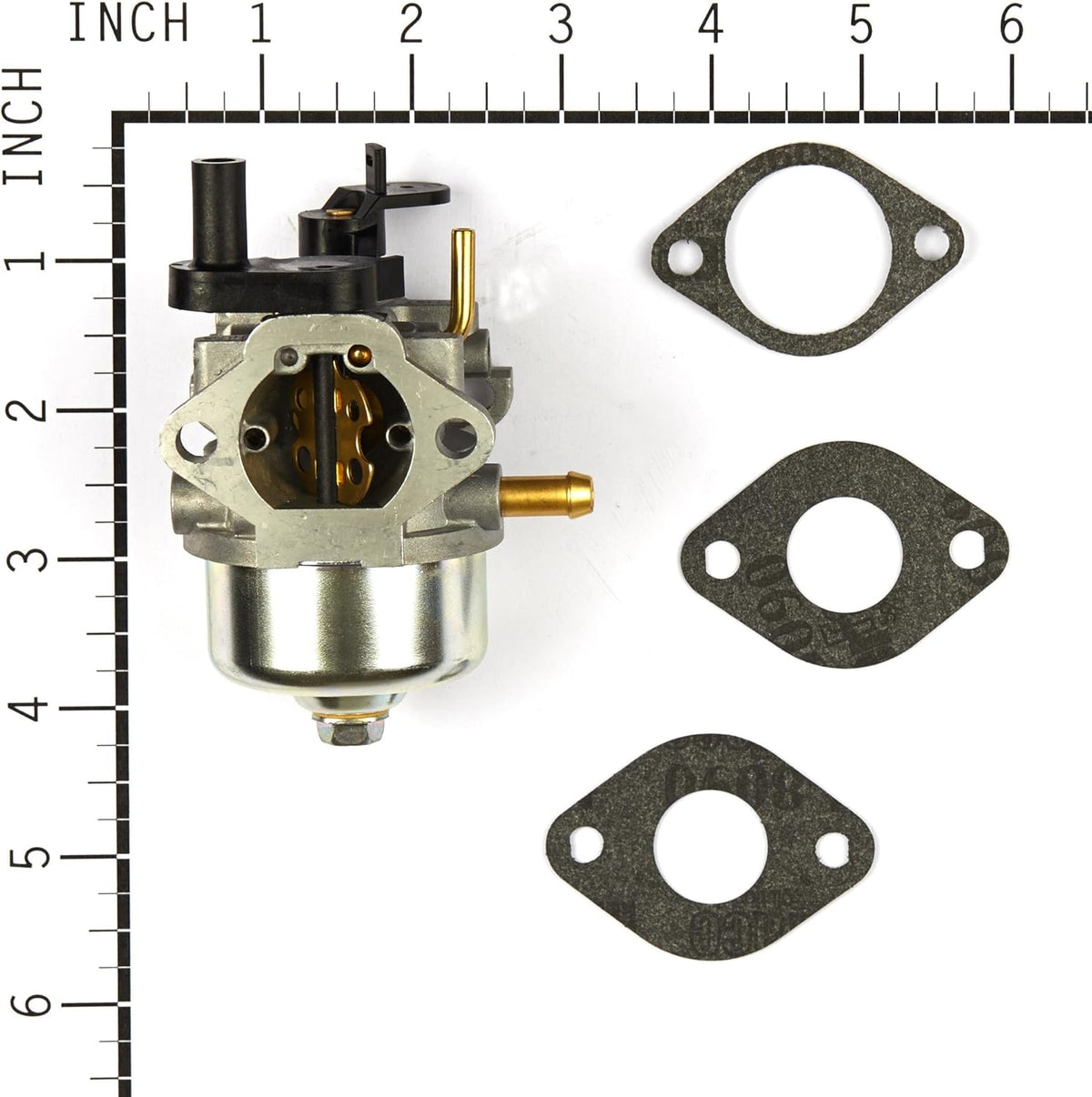 Carburetor Replaces 801233/801255 B9167