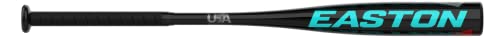 -12 Drop 2 1/4 Barrel 1 Pc. Aluminum Baseball Bat U638