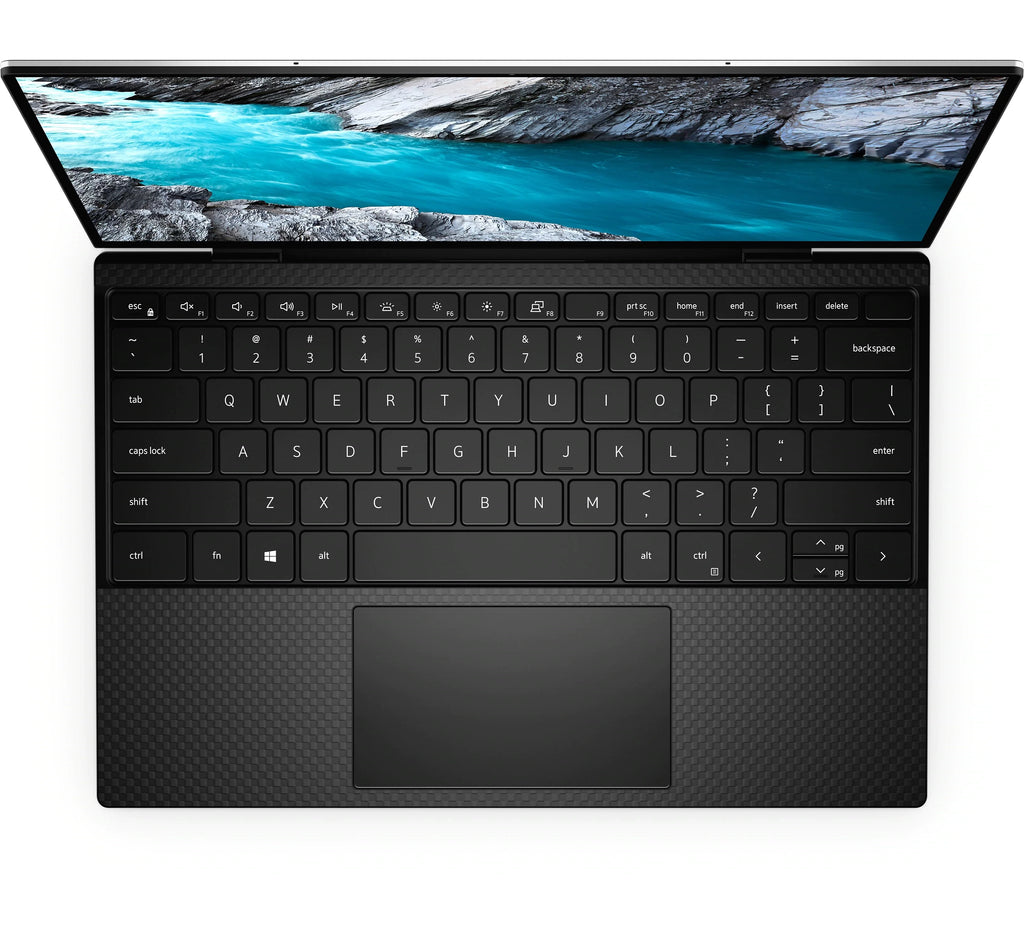 13.4" Touch Laptop Core i7 256GB SSD 8GB RAM M2736