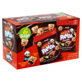 Bite Size Chocolate Crème Center Cookies, 2.2 Oz, 6 Ct D683