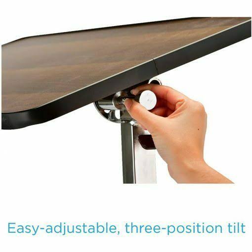 Overbed Table S659