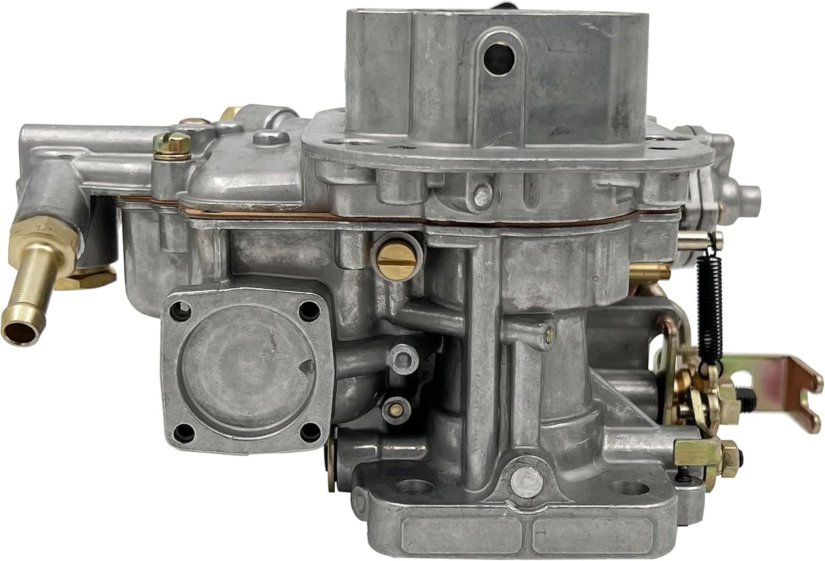 Carburetor 2 Barrel Electric Choke T184