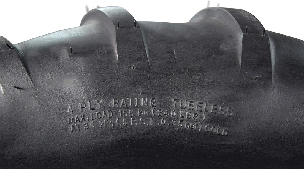 21x11-8 2 Pack Rear Mower Tires G34605