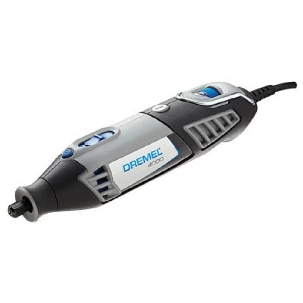 Variable Speed Rotary Tool Kit with 30 Accessories Q79649