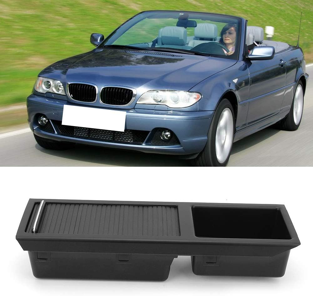 Center Console Tray Storage Insert Pack of 2 G64552