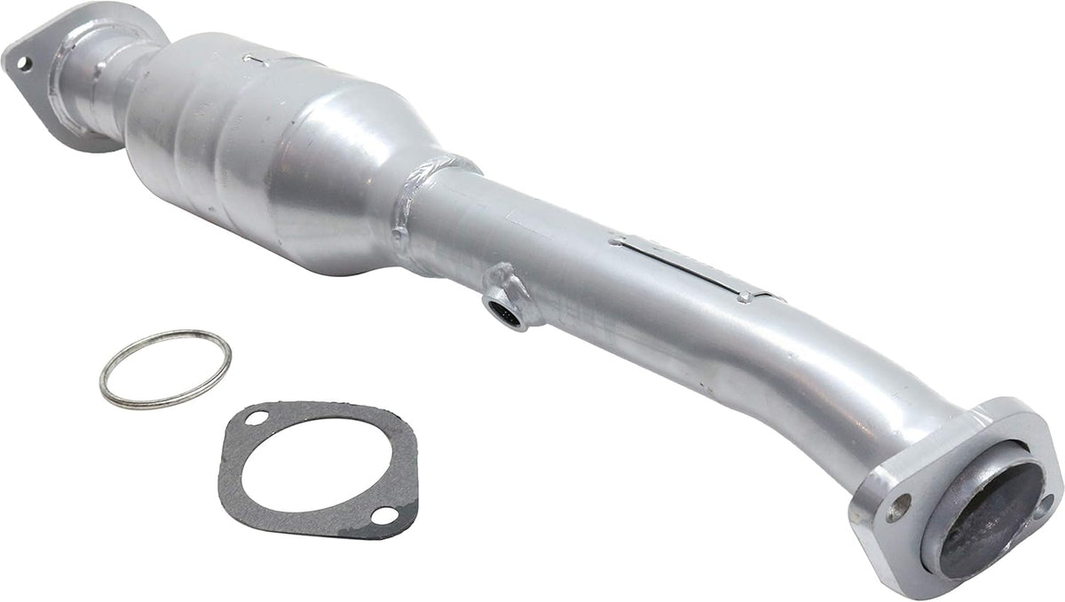 Catalytic Converter C430