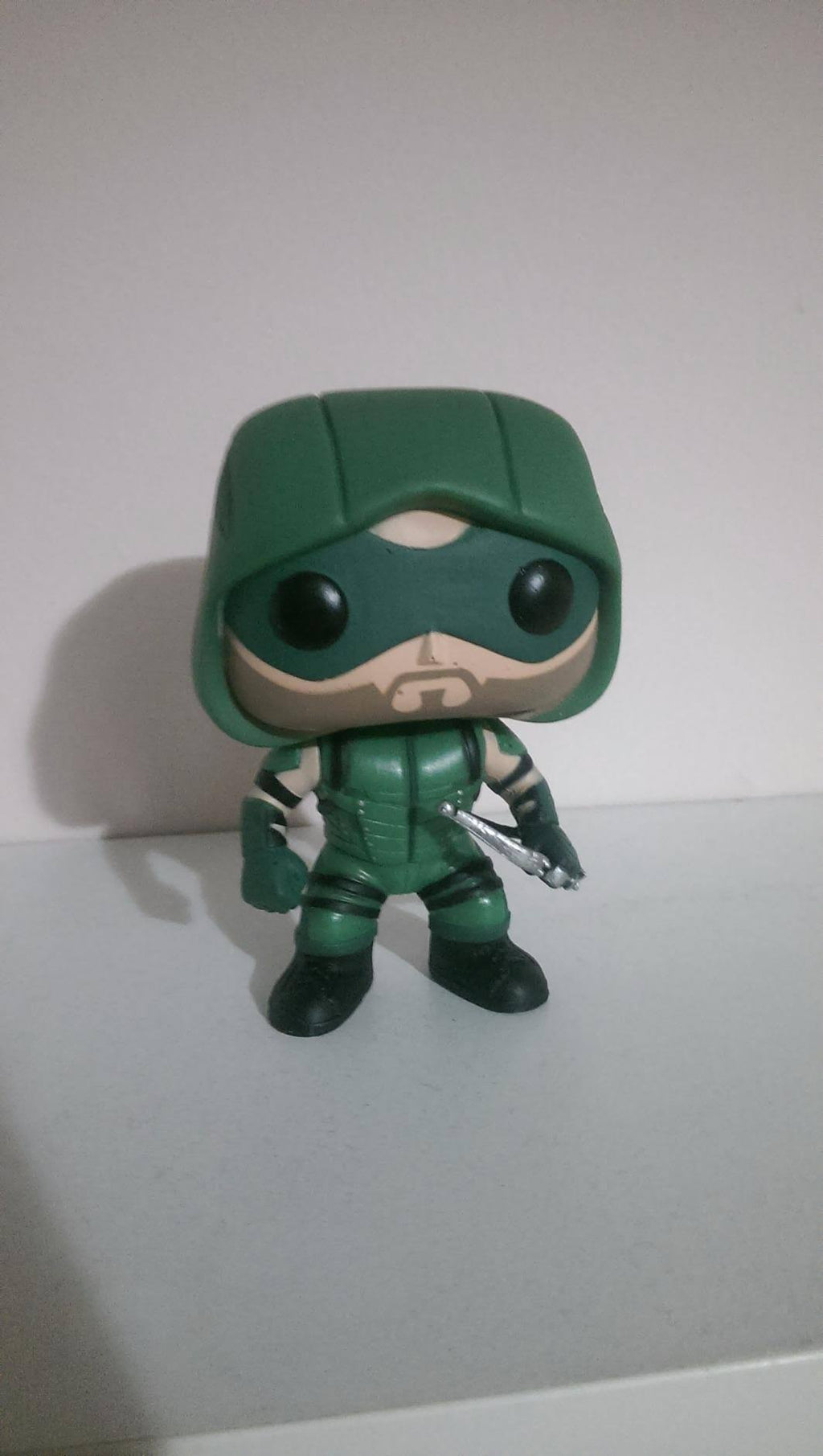 Vinyl Figure I914