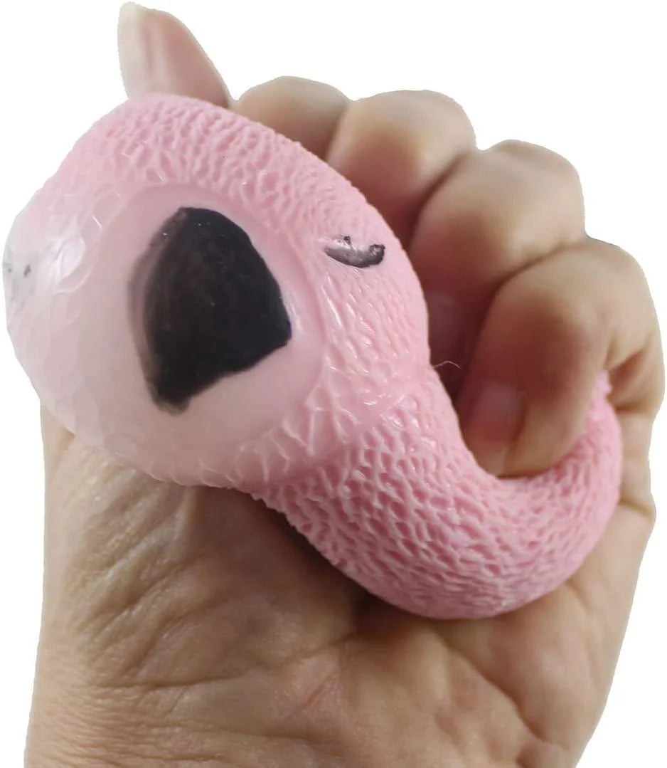 Set of 3 Koala Soft Stress Balls W133394